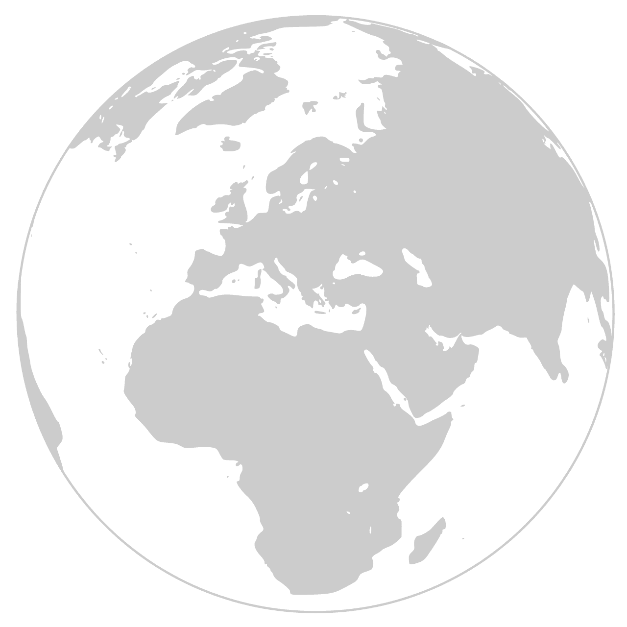 World map showing BaxSim coverage in 200+ destinations