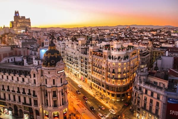 Spain